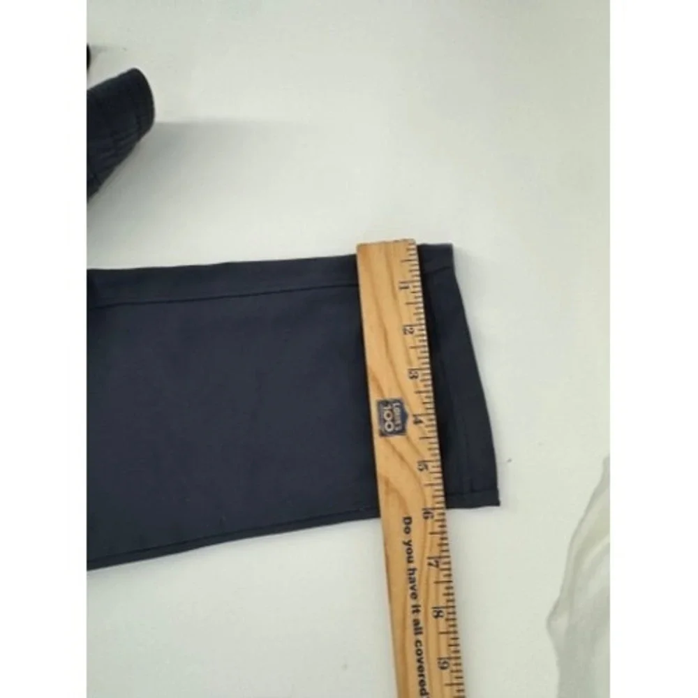Public Rec All Day Every Day Pants Mens‎ 28x30 Slate Blue Jogger Slim Stretch